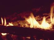 #fmsphotoaday April Fire