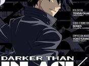 L’anime Darker than BLACK Saison version Bluray