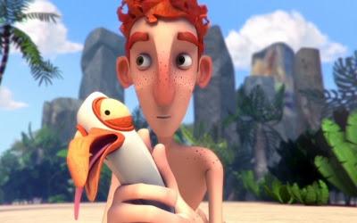 Court-Métrage du Dimanche - Stranded