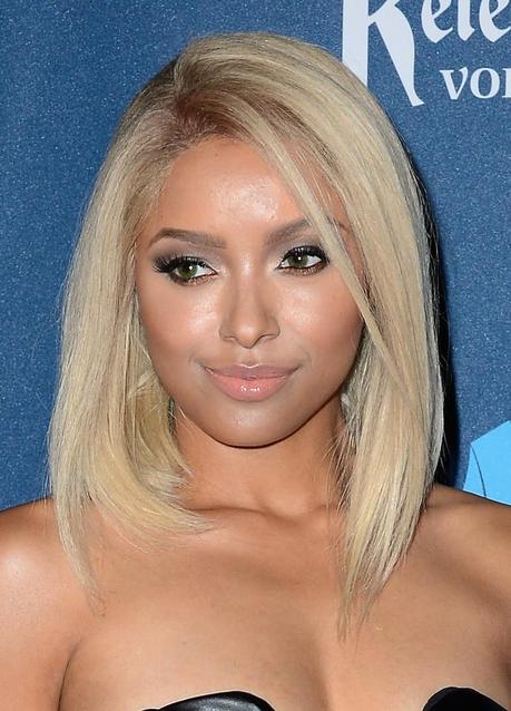 Kat Graham - 24th Annual GLAAD Media Awards Presented By Ketel One And Wells Fargo - Arrivals