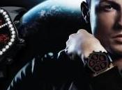 Ronaldo nouveau visage Jacob