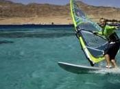 Dahab, plus beaux spots windsurf