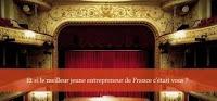 Serez-vous lauréat du Prix National du  Jeune Entrepreneur ?