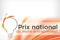 Serez-vous lauréat du Prix National du  Jeune Entrepreneur ?