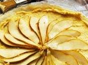 douceurs l'enfance, livre retrouver culottes courtes tarte fine poires amandes