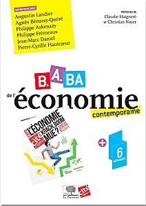 « B. A. BA de l’économie contemporaine »