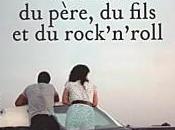 père, fils rock'n'roll" Harold Cobert