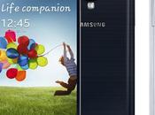 Samsung hautes ambitions pour Galaxy