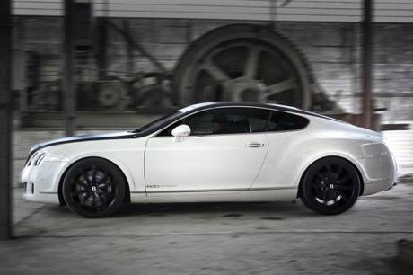 Bentley speed gt par edo les ailes du plaisir 7 