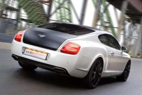 Bentley speed gt par edo les ailes du plaisir 3 