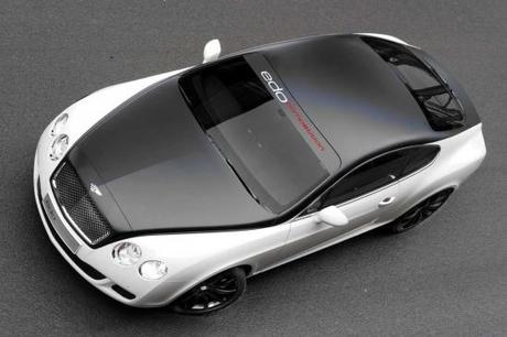Bentley speed gt par edo les ailes du plaisir 6 