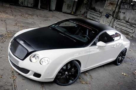 Bentley speed gt par edo les ailes du plaisir 4 