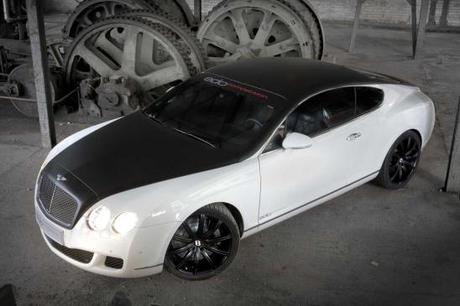 Bentley speed gt par edo les ailes du plaisir 8 