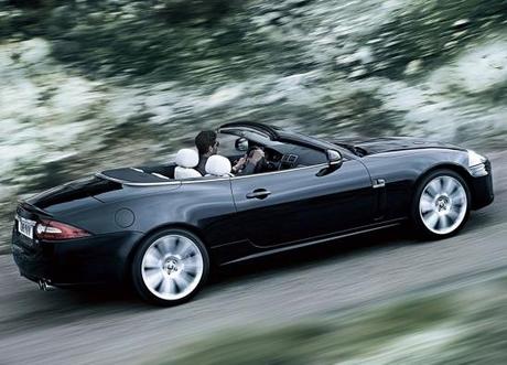 Jaguar xkr coupe griffes anglaises 9 
