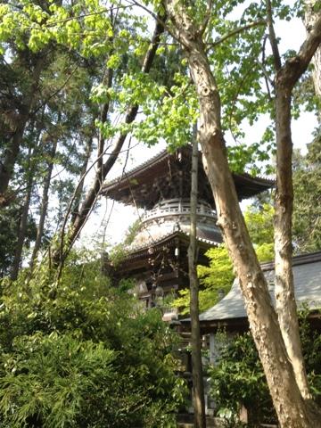 Shikoku, le chemin des 88 temples en images!