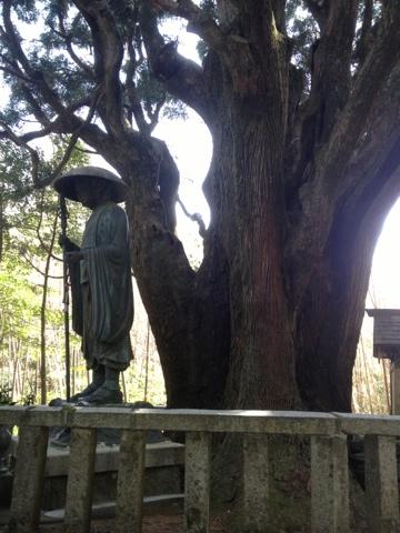 Shikoku, le chemin des 88 temples en images!