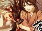 film animation Hakuouki Movie, daté cinéma