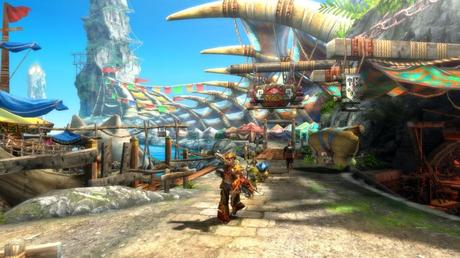 monster hunter 3 ultimate