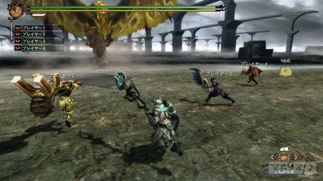 monster hunter 3 ultimate