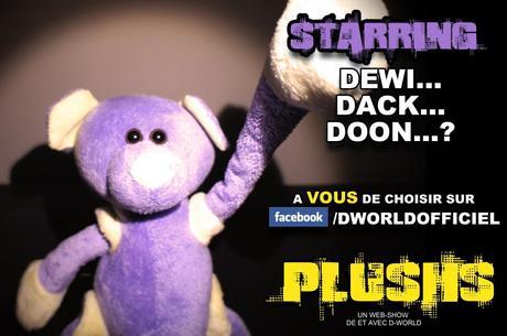 Une souris complètement barrée Une souris complètement barrée