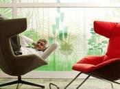 Design Take soft line walk