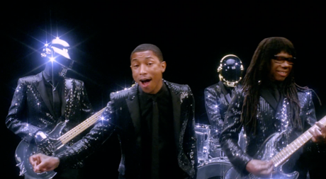 La musique du week end