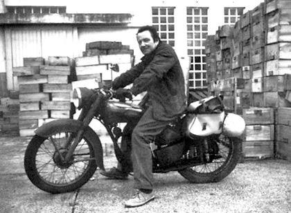 GEORGES PERROS - Comment sont les autres ?