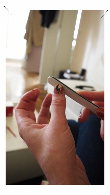 Nail wraps 33 Nail wraps