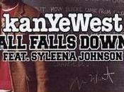 Tracks: Kanye West Falls Down (Demo)