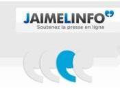 plateforme dons J'aime l'info affiche bilan satisfaisant