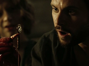 Critiques Séries Vinci's Demons. Saison Episode Serpent.