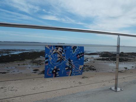 la balade artistique