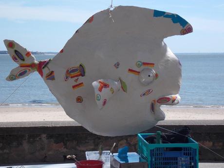 la balade artistique