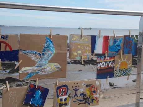 la balade artistique