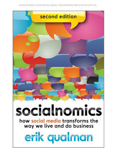 Socialnomics : recettes pour les réseaux sociaux