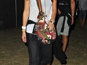 Jessica Alba Coachella Music FestivaL 2013 Week Angeles 19.04.2013