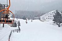 Télésiège débrayable abordable ?