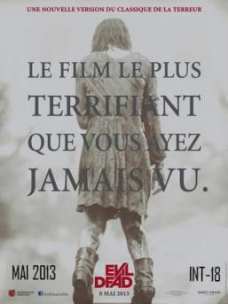 affiche-evil-dead-french