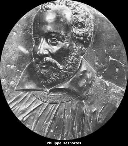 DESPORTES - Quand je pouvais me plaindre en l'amoureux tourment