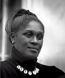 YOLANDE MUKAGASANA - La Folie