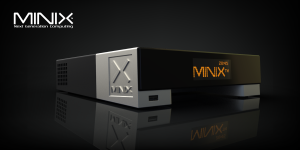 MINIX - Concept d'un français qui a de la classe et qui lit Android et Vous !