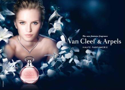 Mon Vanderful parfum Van Cleef