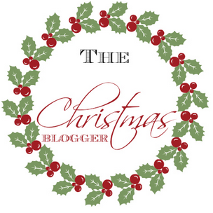 TAG : The Christmas blogger