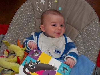 Louka vous prÃ©sente...