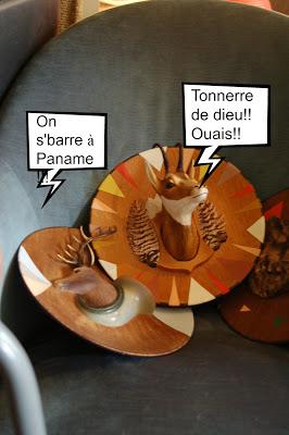 Eklektic collection...