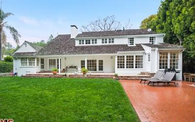 Lauren Conrad achète une nouvelle résidence pour 3.7 millions à Beverly Hills