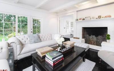 Lauren Conrad achète une nouvelle résidence pour 3.7 millions à Beverly Hills