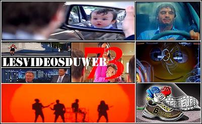 LESVIDÉOSDUWEB #73