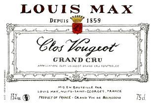 Bourgogne Louis Max Nuits-Saint-Georges : l’excellence porte un Nom