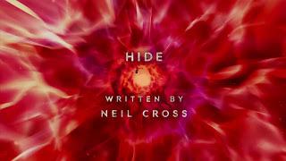 Doctor Who, S07E09, Hide